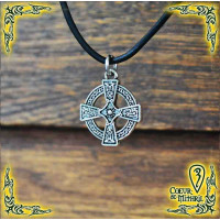 Necklace Celtic Cross